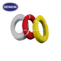 Germs resistant silicone cable wire